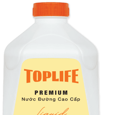 Nước Đường Cao Cấp Top Life 1.8 lít (Dành cho các loại đồ uống)