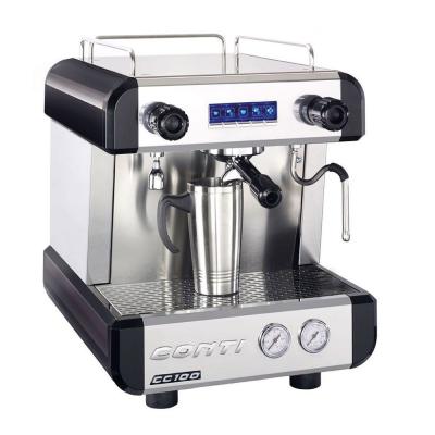 Máy Pha Cà Phê Conti CC100 1 Group