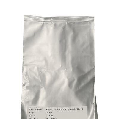 Bột matcha Nhật túi 1kg
