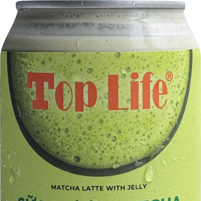 Sữa tươi matcha thạch matcha